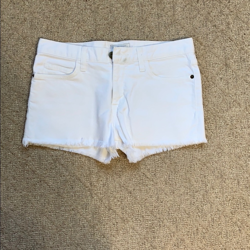 Current Elliot cutoffs